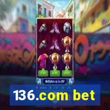 136.com bet